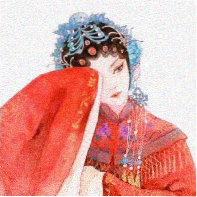 影迷山雀头像